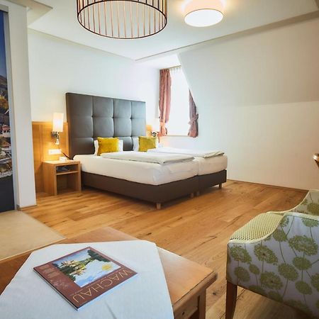 Landhotel Wachau เอมแมร์สดอร์ฟ อัน แดร โดเนา ภายนอก รูปภาพ