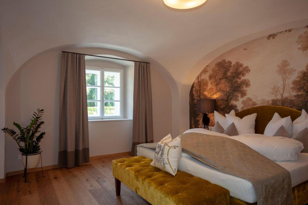Landhotel Wachau เอมแมร์สดอร์ฟ อัน แดร โดเนา ภายนอก รูปภาพ