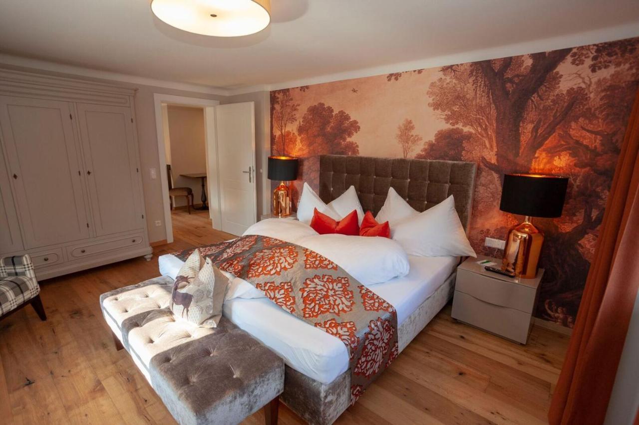 Landhotel Wachau เอมแมร์สดอร์ฟ อัน แดร โดเนา ภายนอก รูปภาพ